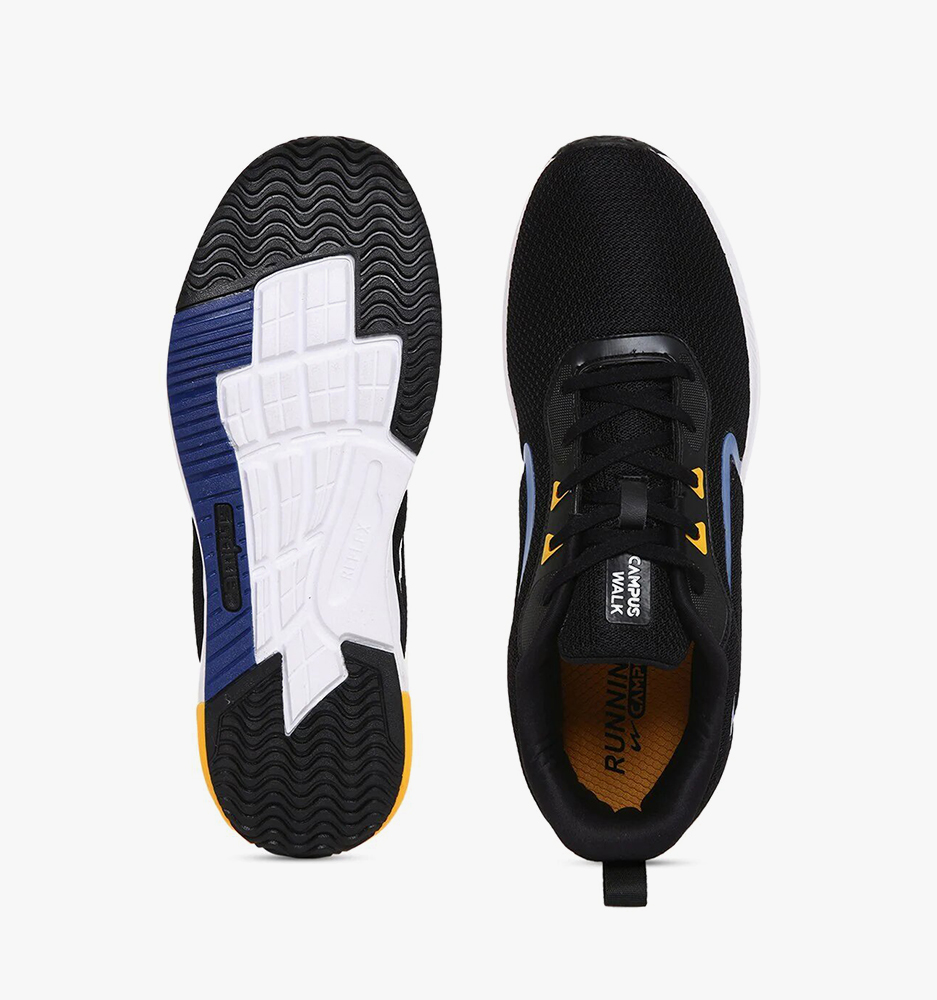 Camp-Fireball Running Shoes - 图片 2