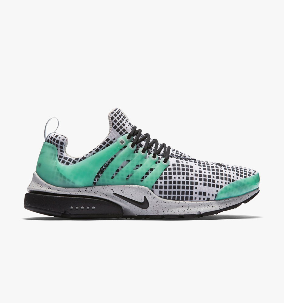 Presto Gpx Natural Grey Shoes