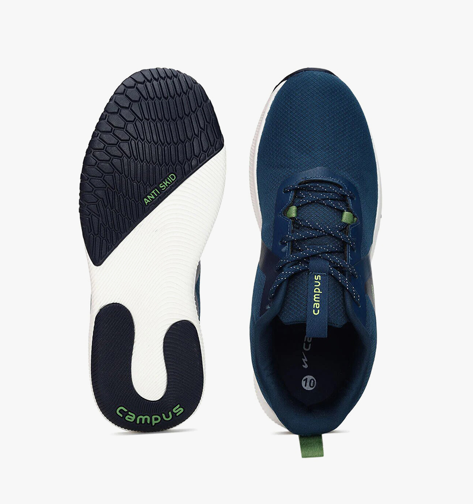 Upper Running Sport Shoes - 图片 2